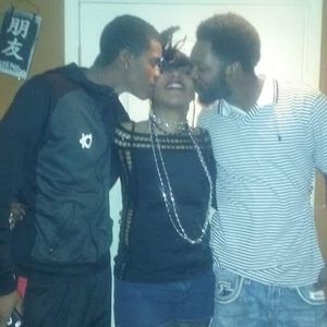 Meet your Posher, Mary